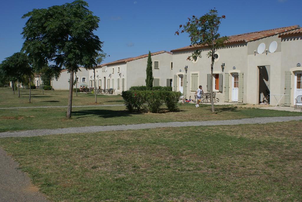 Restaurant Les Jasses De Camargue 3*